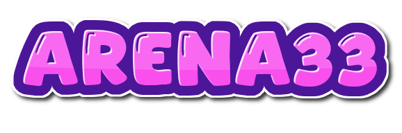 ARENA33 LOGO